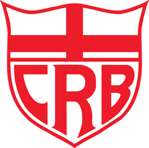 CRB Futebol Clube Logo