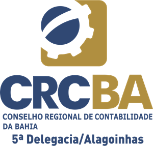 Crc Ba Conselho Regional Contabilidade Logo
