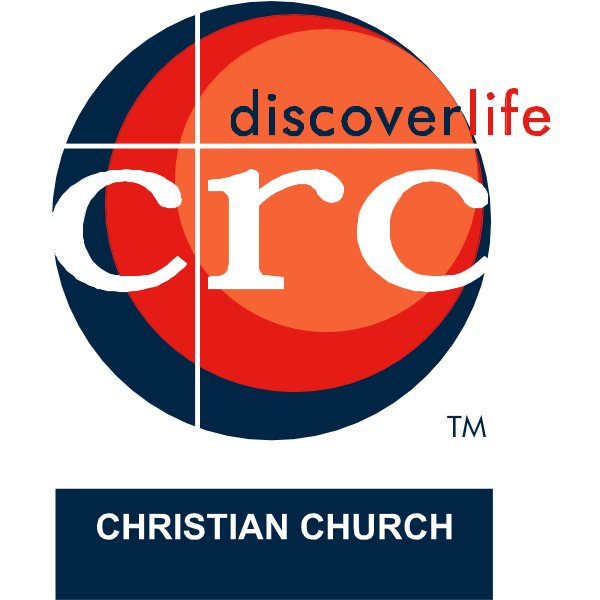 CRC Christian Church Logo ,Logo , icon , SVG CRC Christian Church Logo