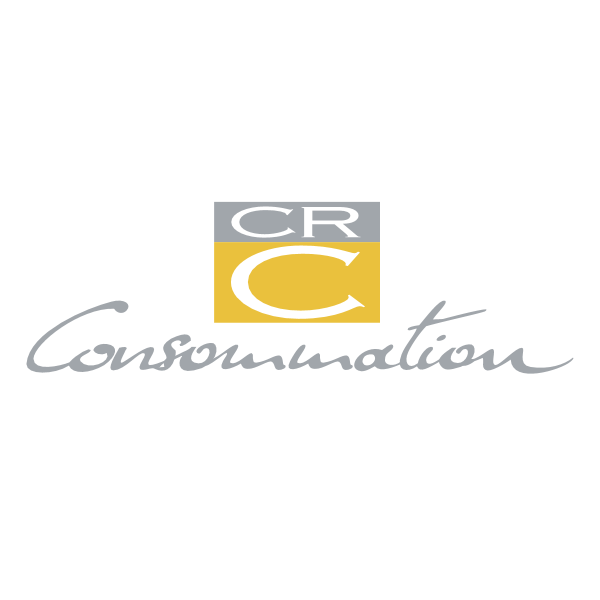 CRC Consommation