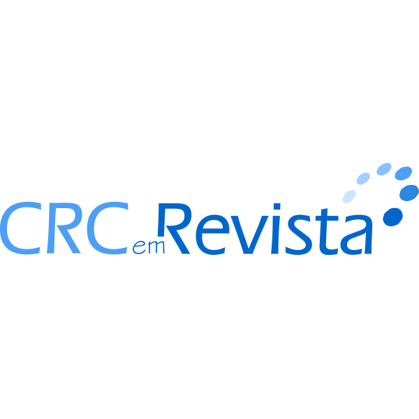 CRC em Revista Logo