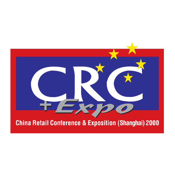 CRC   Expo 2000 Logo ,Logo , icon , SVG CRC   Expo 2000 Logo