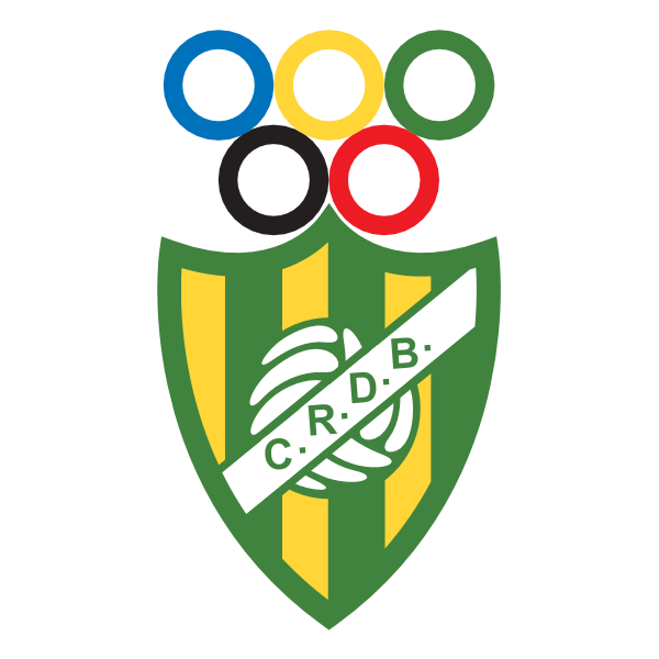 CRD Buraca Logo ,Logo , icon , SVG CRD Buraca Logo