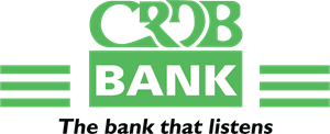CRDB Bank Tanzania Logo ,Logo , icon , SVG CRDB Bank Tanzania Logo