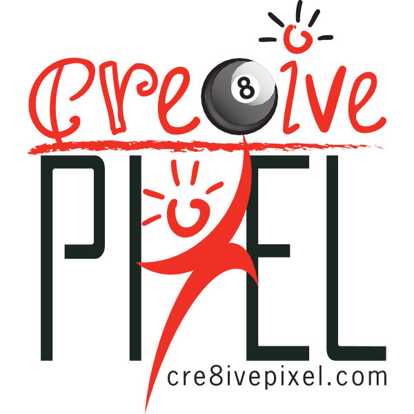 cre8ive pixel Logo ,Logo , icon , SVG cre8ive pixel Logo