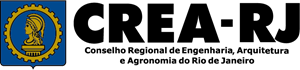 CREA-RJ Logo