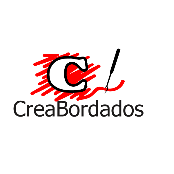 CreaBordados Logo