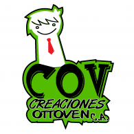 Creaciones Ottoven Logo