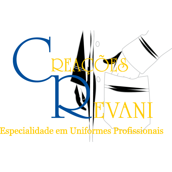 Creações Revani Logo ,Logo , icon , SVG Creações Revani Logo