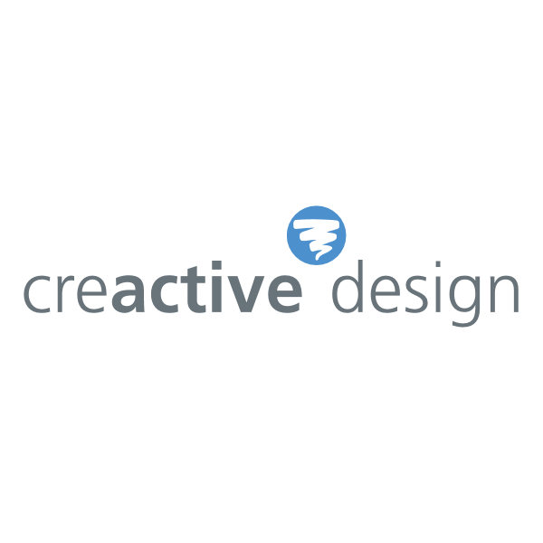 Creactive Design Logo ,Logo , icon , SVG Creactive Design Logo
