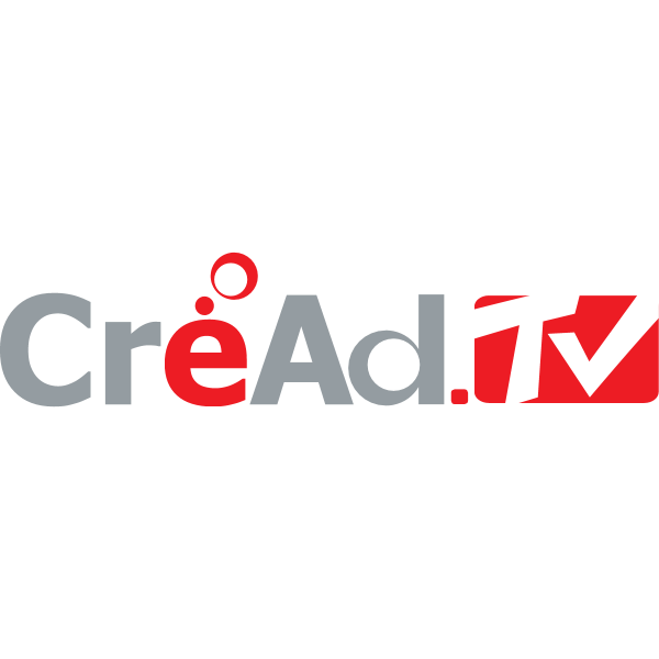 Cread TV Logo ,Logo , icon , SVG Cread TV Logo