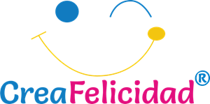 CreaFelicidad Logo