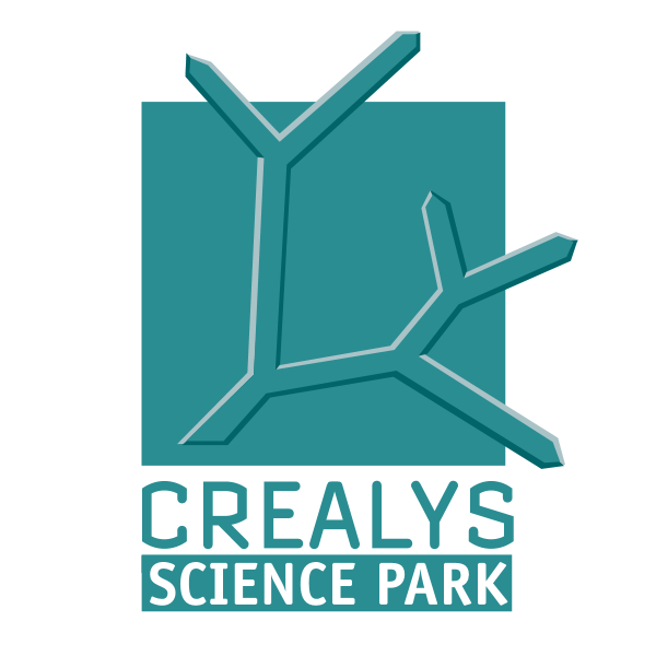 Crealys Logo ,Logo , icon , SVG Crealys Logo