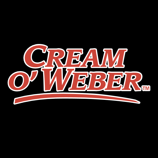 Cream O'Weber