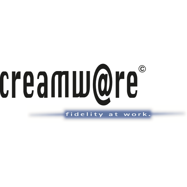 Creamware Logo ,Logo , icon , SVG Creamware Logo