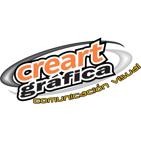 creartgrafica Logo ,Logo , icon , SVG creartgrafica Logo