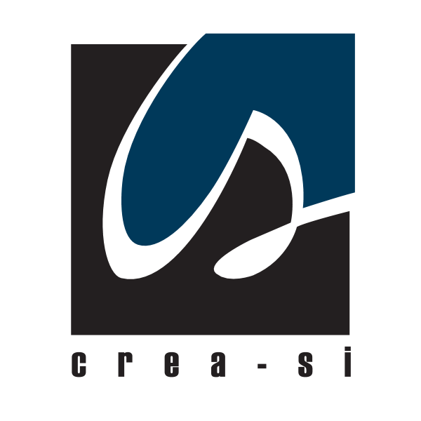 Creasi Logo ,Logo , icon , SVG Creasi Logo