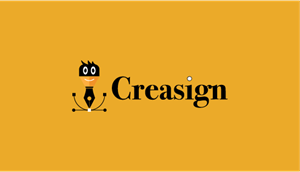 creasign Logo ,Logo , icon , SVG creasign Logo