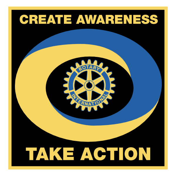 Create Awareness Take Action