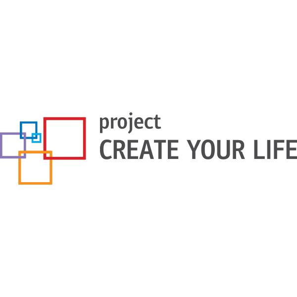 Create Your Life Project Logo ,Logo , icon , SVG Create Your Life Project Logo