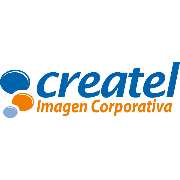 Createl Imagen Corporativa Logo ,Logo , icon , SVG Createl Imagen Corporativa Logo