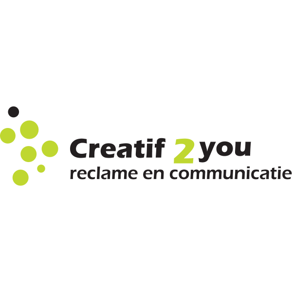 Creatif 2you Logo ,Logo , icon , SVG Creatif 2you Logo