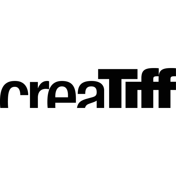 Creatiff Logo ,Logo , icon , SVG Creatiff Logo