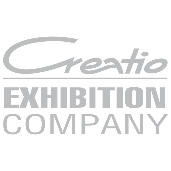 Creatio Exhibition Logo ,Logo , icon , SVG Creatio Exhibition Logo