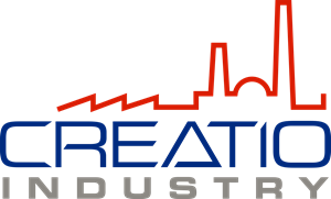 creatio industry Logo