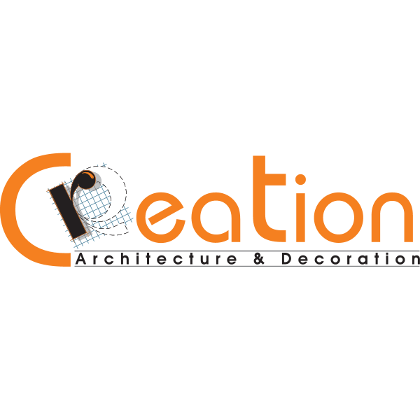 Creation Logo ,Logo , icon , SVG Creation Logo