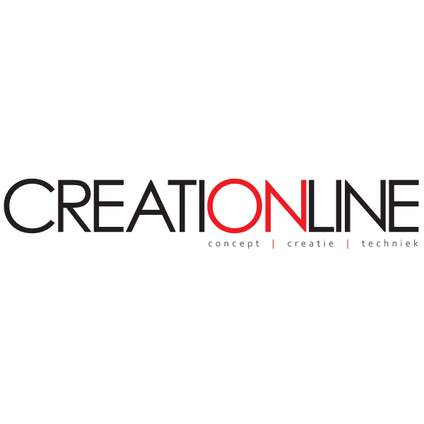 Creationline Logo ,Logo , icon , SVG Creationline Logo