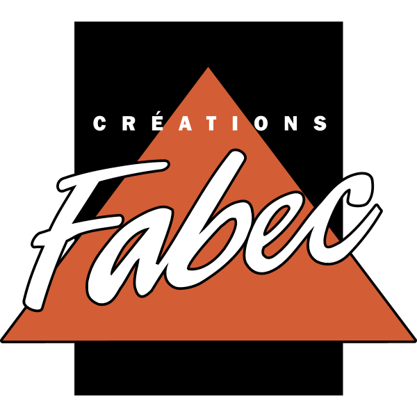 Creations Fabec logo