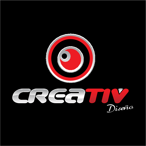 creativ diseño Logo
