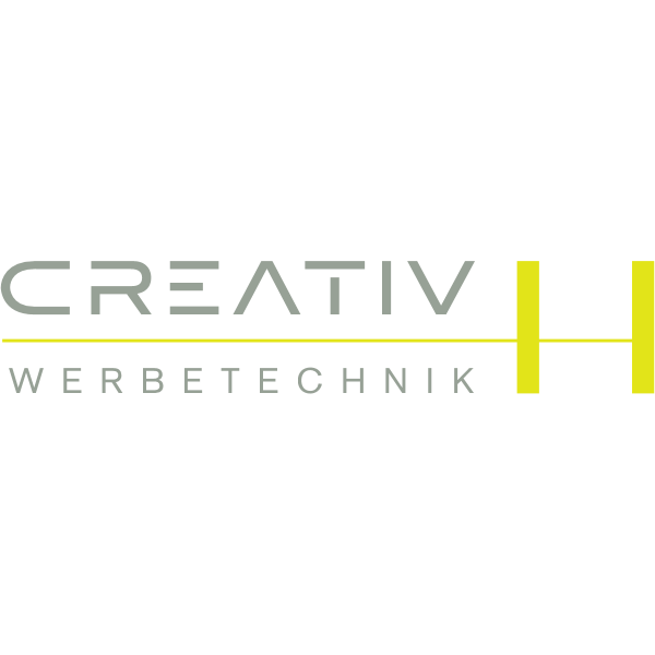 creativ-h werbetechnik Logo