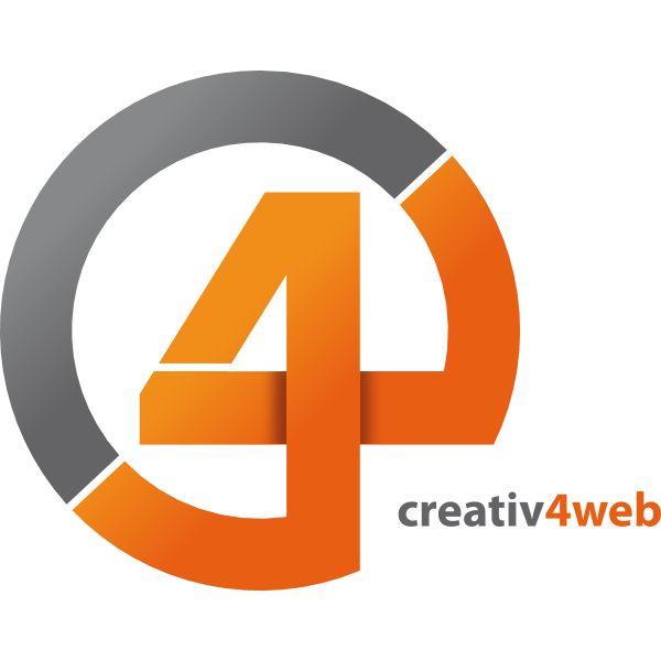 creativ4web Logo ,Logo , icon , SVG creativ4web Logo
