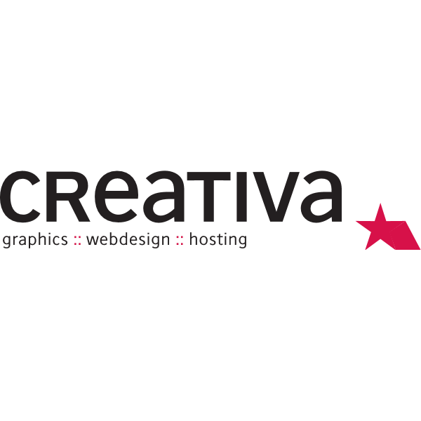 creativa Logo ,Logo , icon , SVG creativa Logo