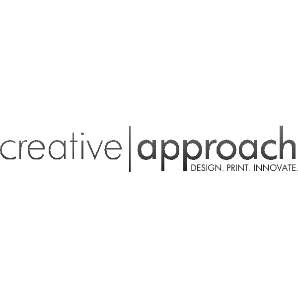Creative Approach Logo ,Logo , icon , SVG Creative Approach Logo