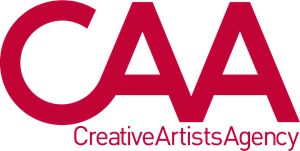 Creative Artists Agency CAA Logo