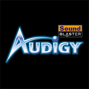 Creative Audigy Logo ,Logo , icon , SVG Creative Audigy Logo