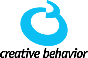 Creative Behavior Logo ,Logo , icon , SVG Creative Behavior Logo