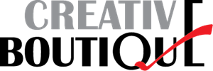 Creative Boutique Logo ,Logo , icon , SVG Creative Boutique Logo