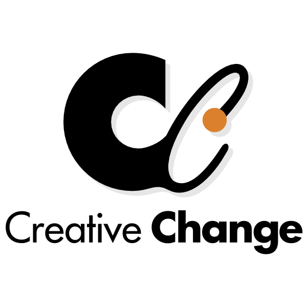 Creative Change ,Logo , icon , SVG Creative Change