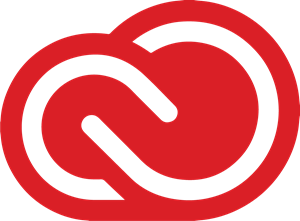 Creative Cloud CC Logo