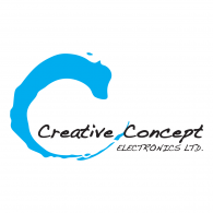 Creative Concepts Logo ,Logo , icon , SVG Creative Concepts Logo