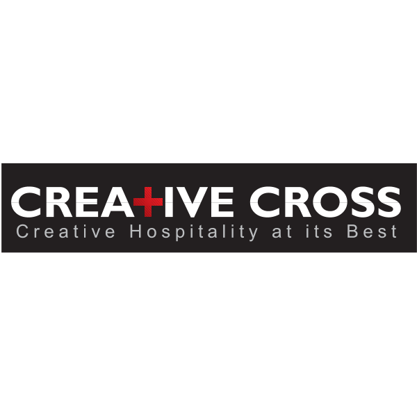 Creative Cross Logo