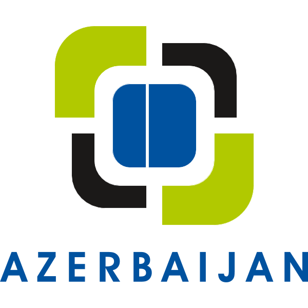 Creative Design & Azerbaijan Logo ,Logo , icon , SVG Creative Design & Azerbaijan Logo