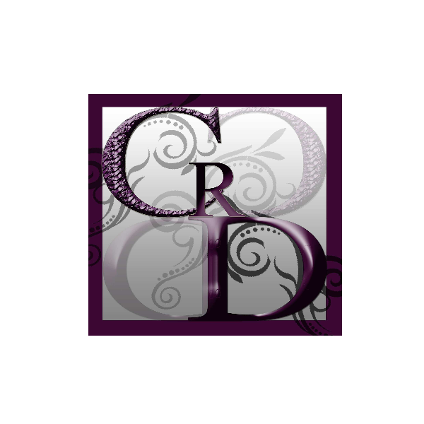 Creative Design Renovation Logo