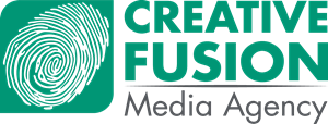 Creative Fusion Media Agency Logo ,Logo , icon , SVG Creative Fusion Media Agency Logo