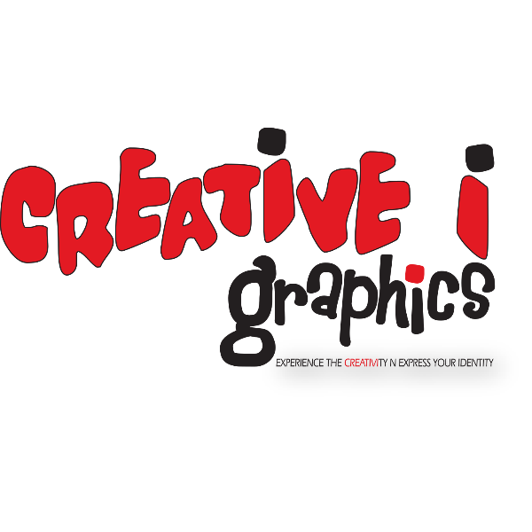 Creative I Graphics Dubai Logo ,Logo , icon , SVG Creative I Graphics Dubai Logo