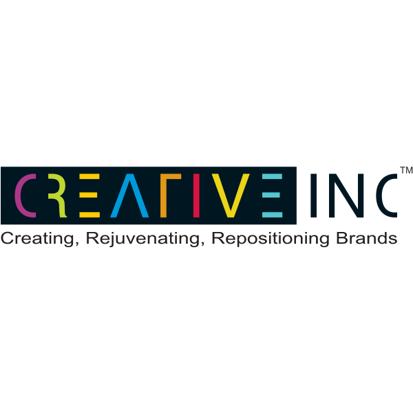Creative Inc Logo ,Logo , icon , SVG Creative Inc Logo